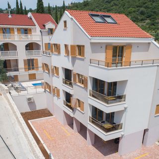 Apartment Casa Laurea Zaton (4)