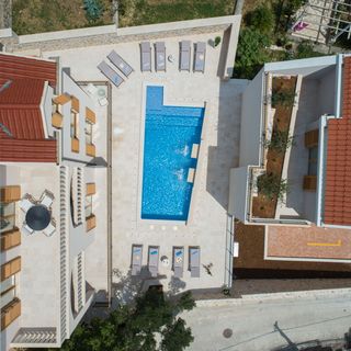 Apartment Casa Laurea Zaton (5)