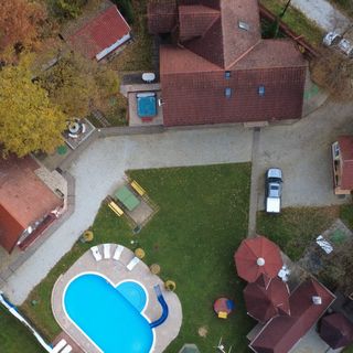 Tündérvölgy Vendégház Rakacai tó Meszes (5)