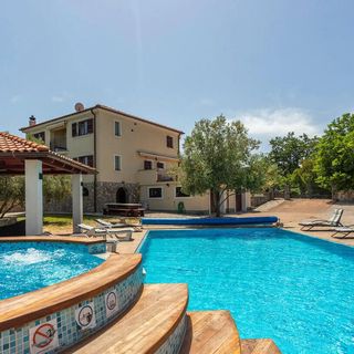 Villa Sveti Vid Dobrinj (4)