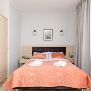 Seaside Apartamenty Dominikana Sianożęty (2)