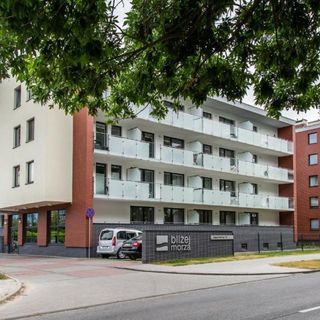 Aparament Bliżej Morza 56 Kołobrzeg (4)