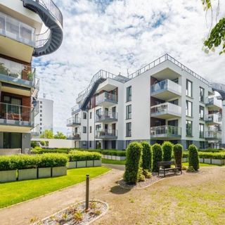 Apartamenty Sun & Snow Jelitkowska Gdańsk (2)