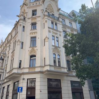 Apartment Brno II (2)