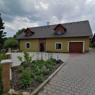 Penzion Stará Ovčárna Studnice (2)