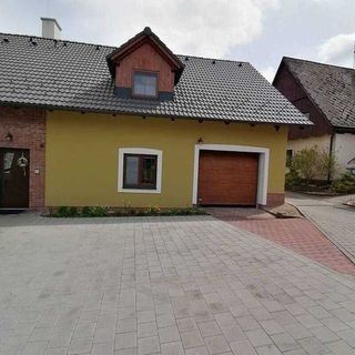 Penzion Stará Ovčárna Studnice (3)