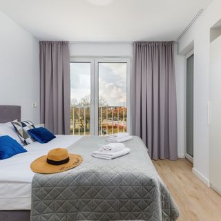 Seaside Apartamenty Młyńska 10 Kołobrzeg (2)