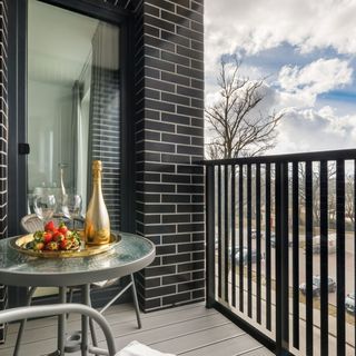 Seaside Apartamenty Młyńska 10 Kołobrzeg (5)