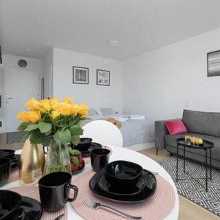 Seaside Apartamenty Młyńska 10 Kołobrzeg (4)