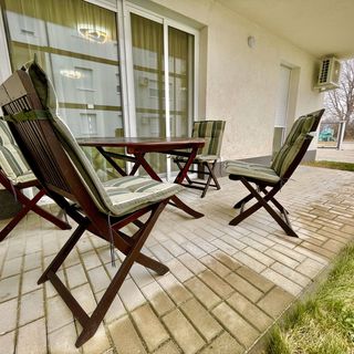 ELVIS Apartman Pápa (4)