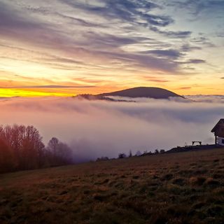 Dom Orle Gniazdo Rędziny (5)