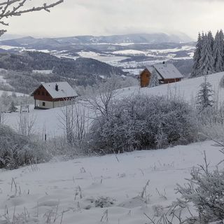 Dom Orle Gniazdo Rędziny (4)