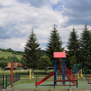 HOTEL Bieszczad.ski Wańkowa (4)