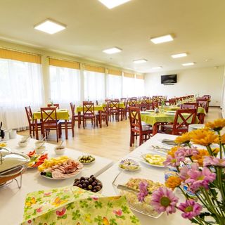 HOTEL Bieszczad.ski Wańkowa (5)