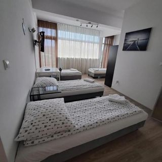 Figaro pokoje i apartamenty Gdynia (5)