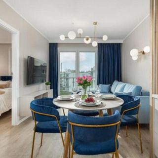 Seaside Apartamenty Porta Mare Kołobrzeg (3)