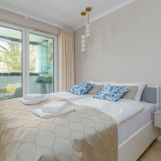 Seaside Apartamenty Bałtycka 22 Kołobrzeg (2)