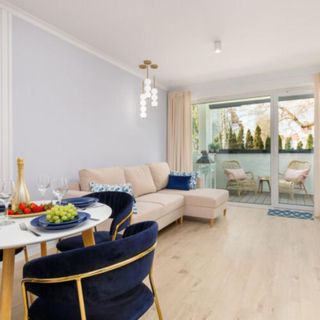 Seaside Apartamenty Bałtycka 22 Kołobrzeg (3)