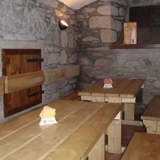 Domeček Lyžáku Bartošovice v Orlických horách (5)