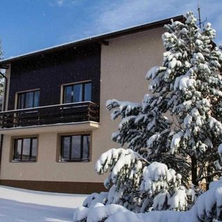 Apartmány Olešnice Olešnice v Orlických horách (4)