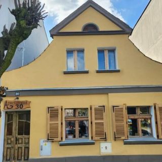 Apartament Rynek 30 Osieczna (2)