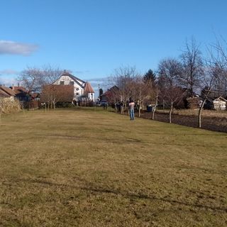 Vízcsepp Vendégház Pátyod (3)