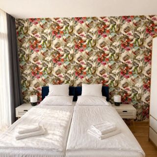 Rooftop City Residence*** Budapest (3)