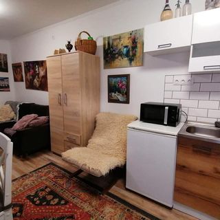 Mona Lisa Apartman Gyula (2)