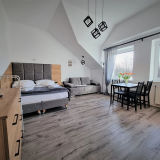 Willa Sky Jastrzębia Góra (3)