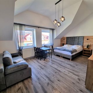 Willa Sky Jastrzębia Góra (4)