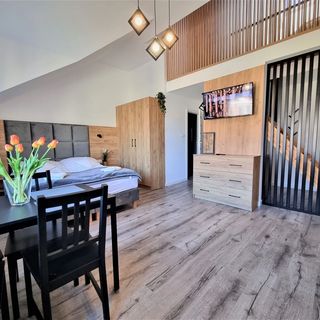 Willa Sky Jastrzębia Góra (2)