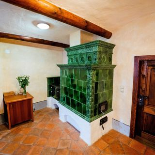 Penzion Baroko Český Krumlov II (4)