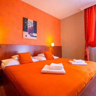 SPA & Wellness Hotel Orchidea Veľký Meder (2)