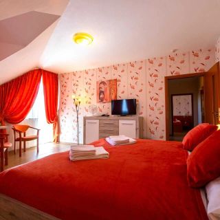 SPA & Wellness Hotel Orchidea Veľký Meder (3)