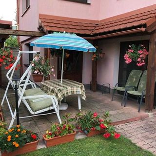 Luxusný apartmán Dafinka Banská Bystrica (4)