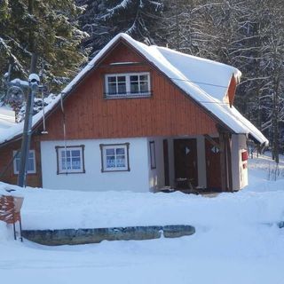 Apartmány U Potoka Říčky v Orlických horách (2)