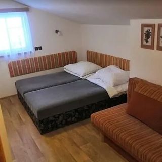Apartmány U Potoka Říčky v Orlických horách (5)