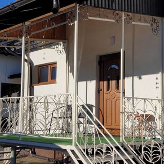 Guest House La TaTa Neagra Șarului (3)