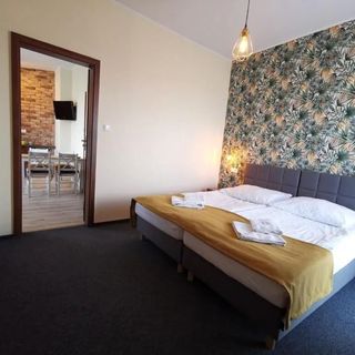 Villa Dolce Vita Łeba (5)