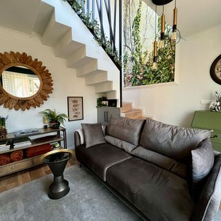 Lombkorona Apartman Mártély (4)