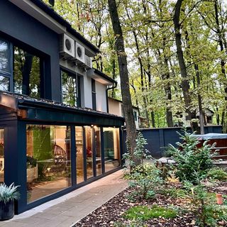 Lombkorona Apartman Mártély (5)