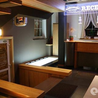 Gościniec Pod Sosnami Zielona Góra (4)