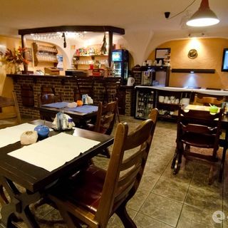 Gościniec Pod Sosnami Zielona Góra (5)