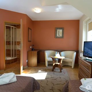 Gościniec Pod Sosnami Zielona Góra (3)