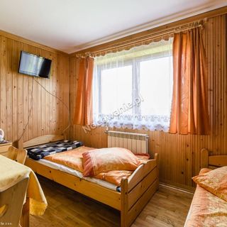 Pokoje u Tosi i Czesia Gliczarów Górny (2)