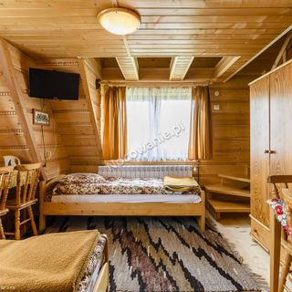 Pokoje u Tosi i Czesia Gliczarów Górny (3)