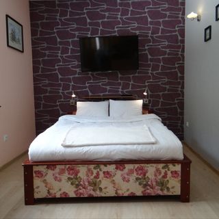 Dom na wzgórzu Gorlice (2)