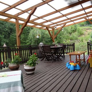 Dom na wzgórzu Gorlice (4)