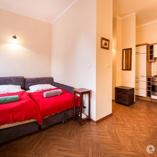 Old Town Kanonia Hostel & Apartments Warszawa (3)