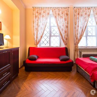 Old Town Kanonia Hostel & Apartments Warszawa (4)